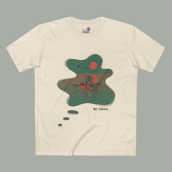 I'd Rather Be Fishing Tee