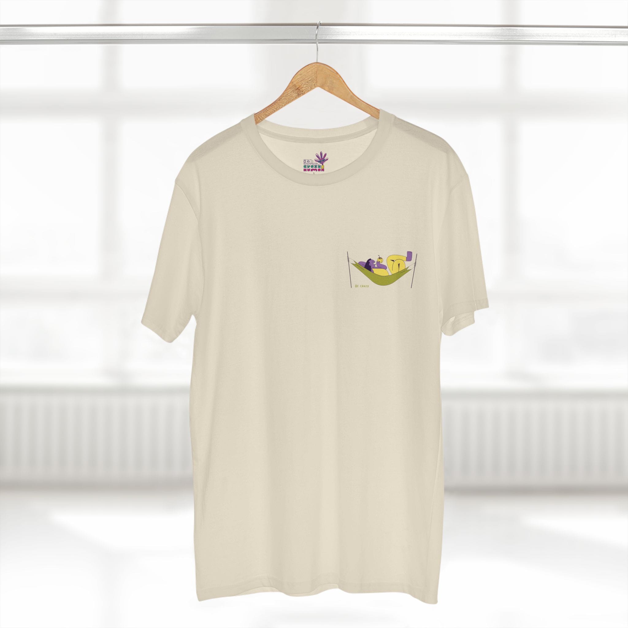 Coconut Hammock Tee - Image 3