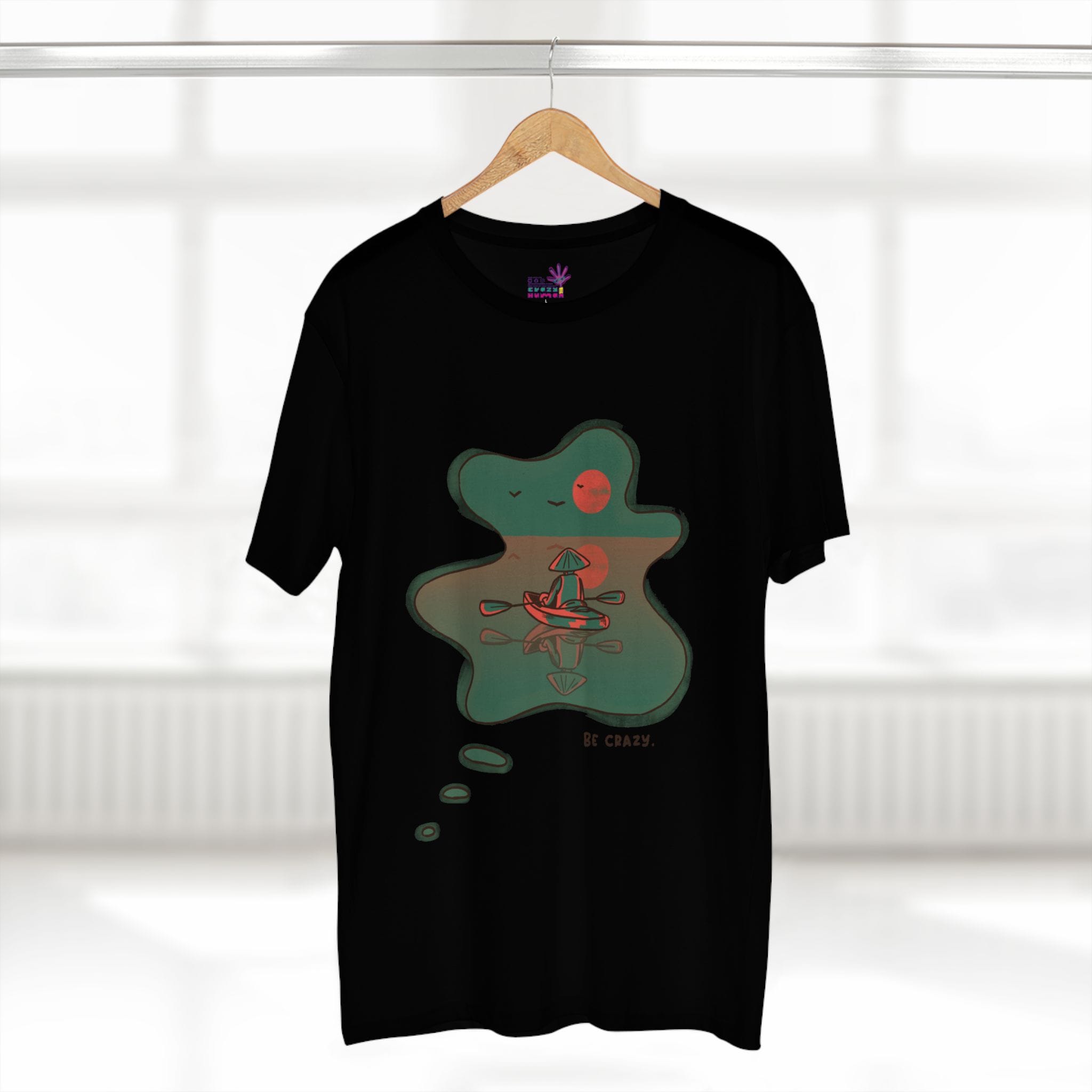 I'd Rather Be Fishing Tee - Image 9