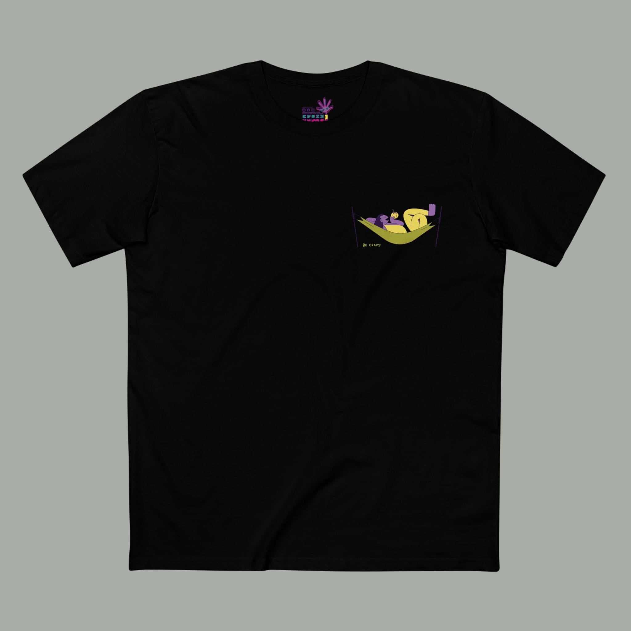 Coconut Hammock Tee - Image 7