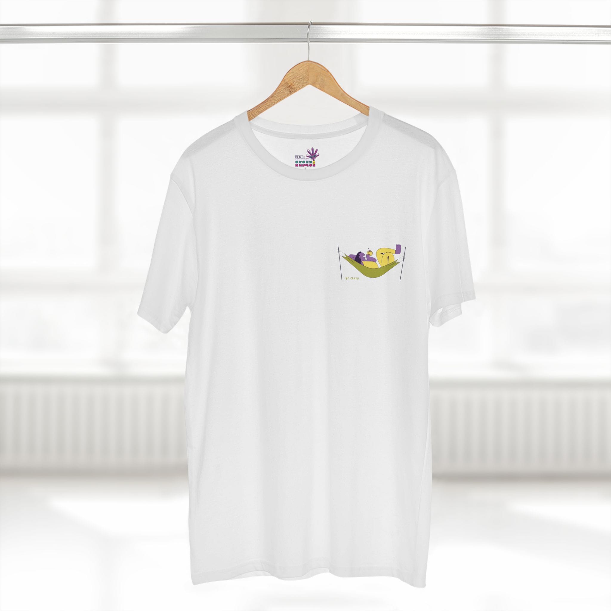 Coconut Hammock Tee - Image 6