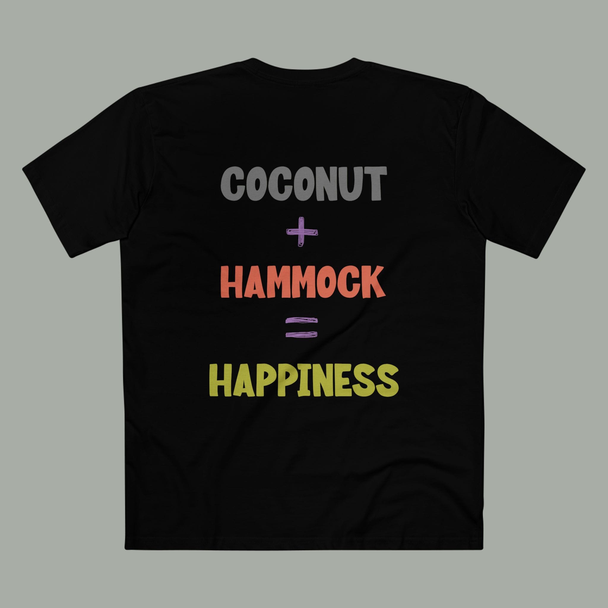 Coconut Hammock Tee - Image 8