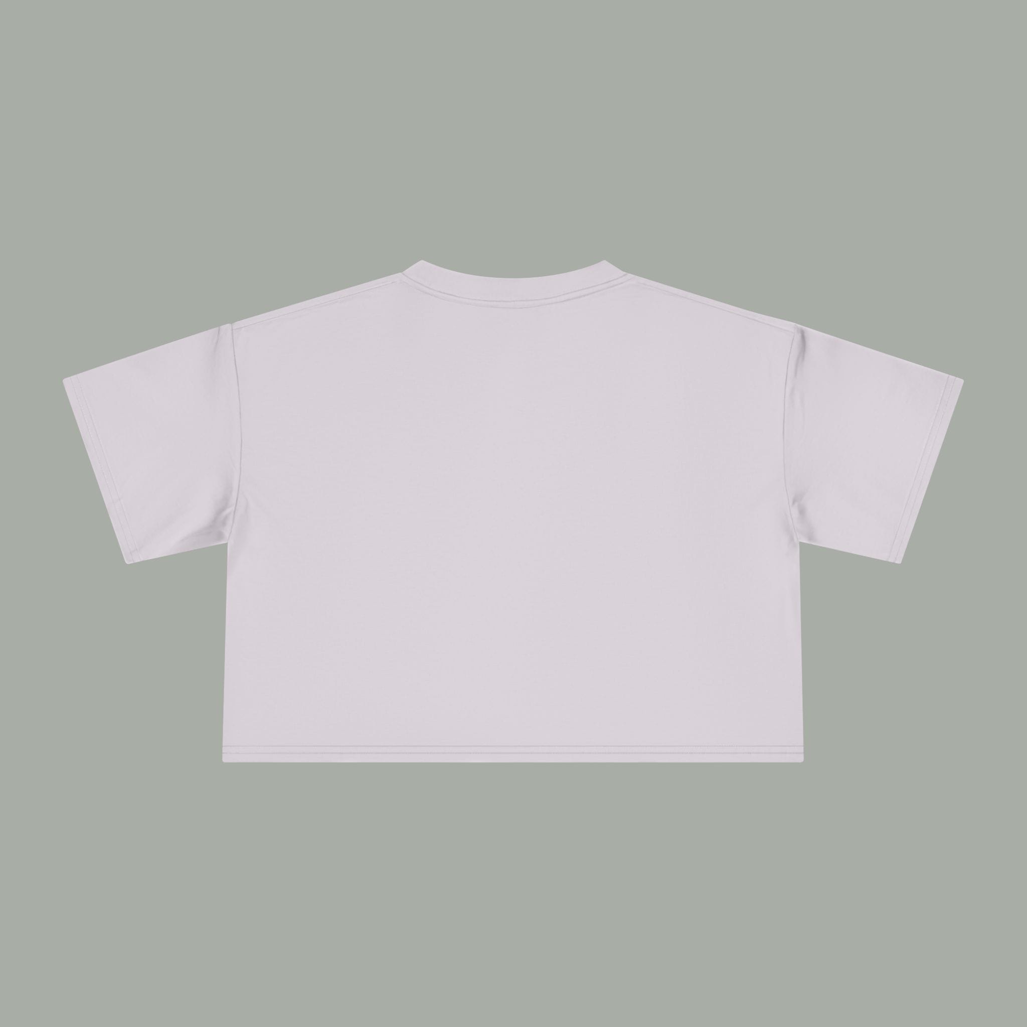 Be Happy Crop Tee - Image 18