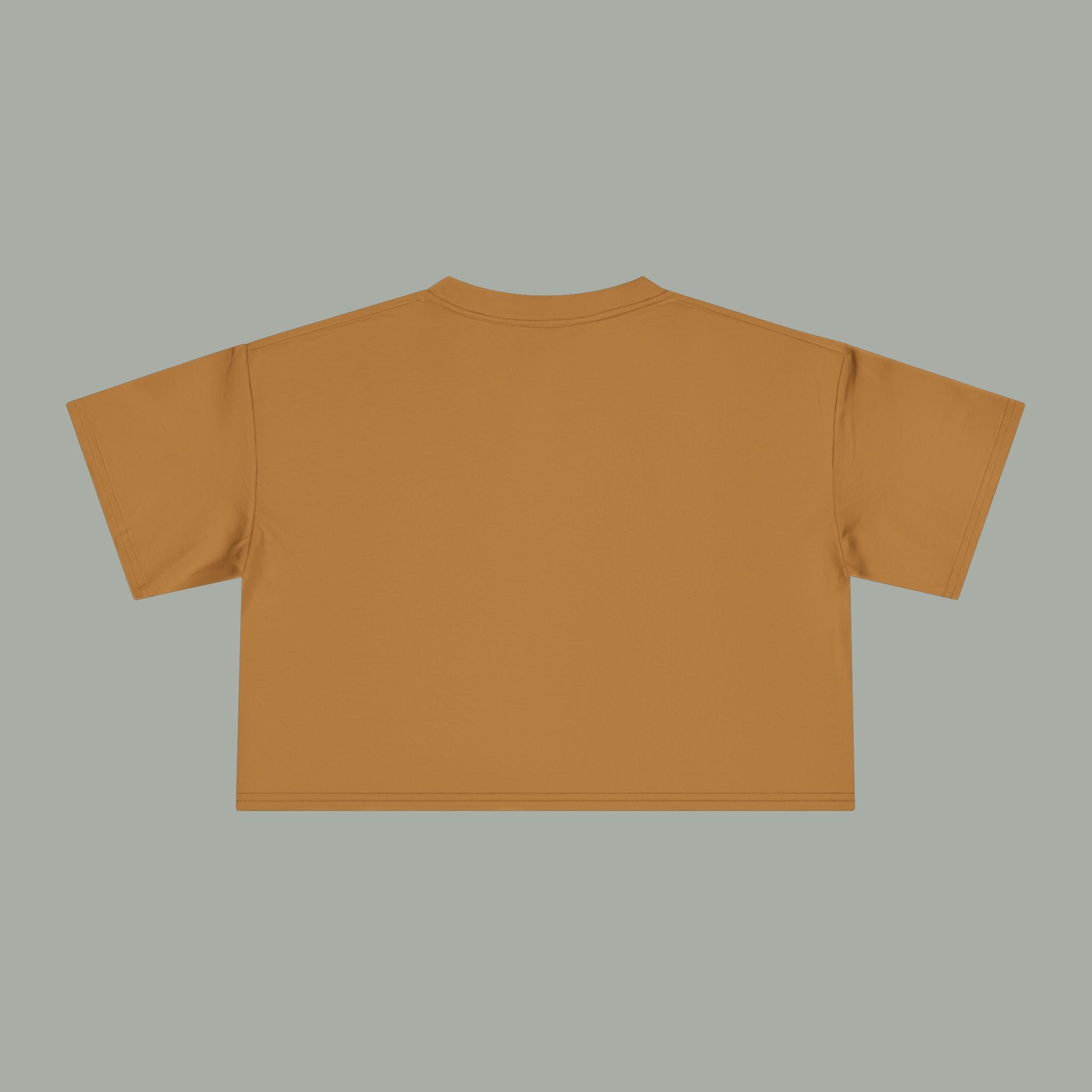 Be Crazy Crop Tee - Image 14
